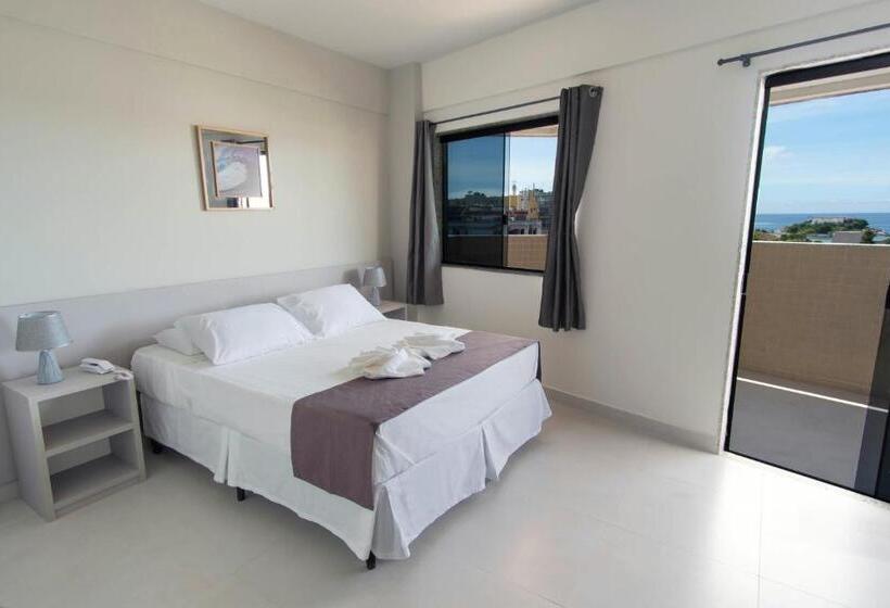 호텔 Mirante Do Forte