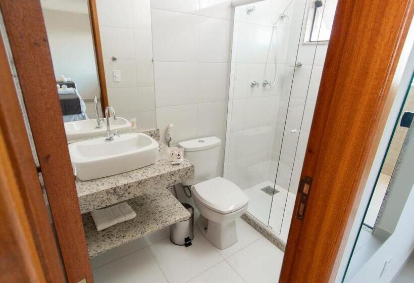 호텔 Mirante Do Forte