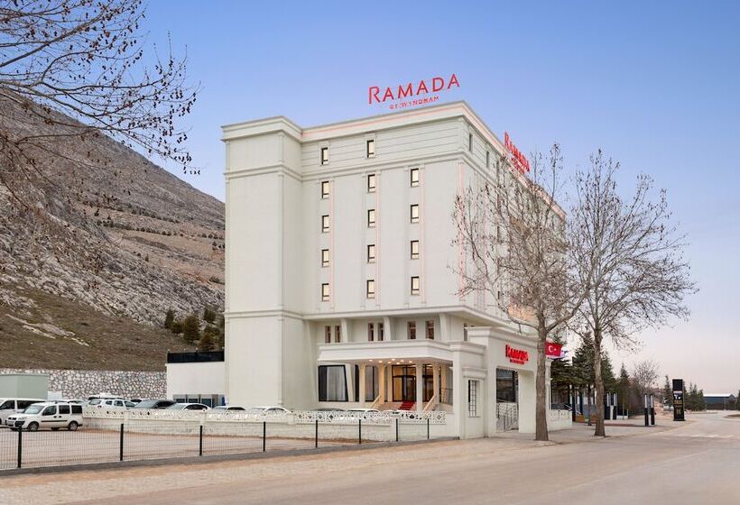 Hotel Ramada By Wyndham Elbistan