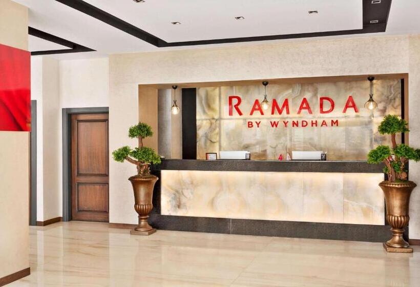 Hotel Ramada By Wyndham Elbistan