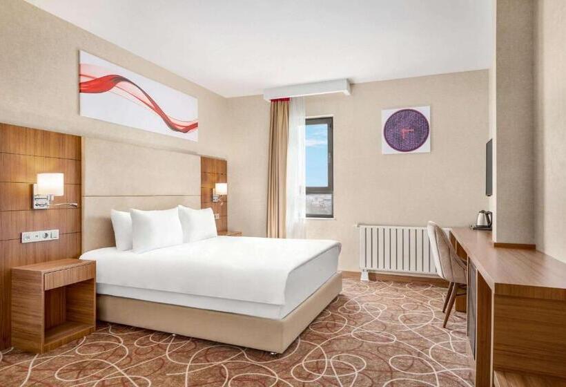 Hotel Ramada By Wyndham Elbistan