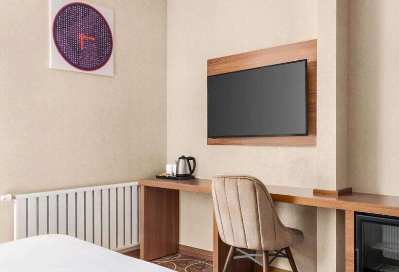 Hotel Ramada By Wyndham Elbistan