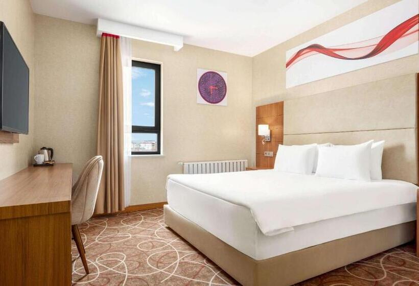 Hotel Ramada By Wyndham Elbistan