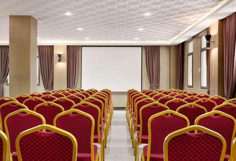 Hotel Ramada By Wyndham Elbistan