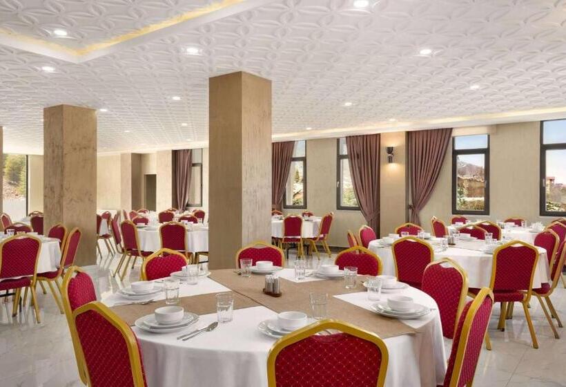 Hotel Ramada By Wyndham Elbistan