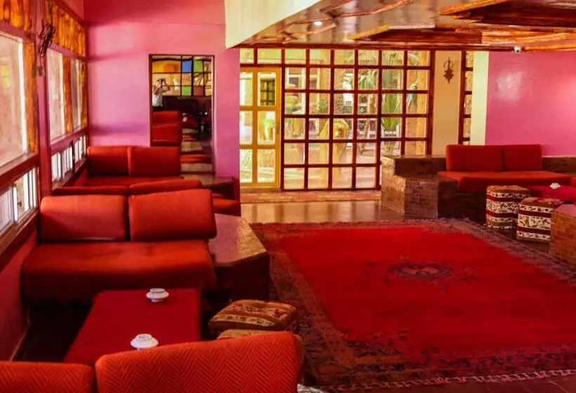 هتل Rose M Gouna