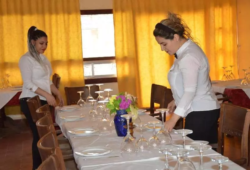 هتل Rose M Gouna