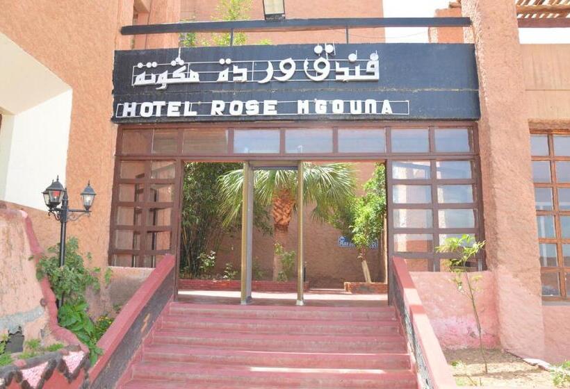 هتل Rose M Gouna