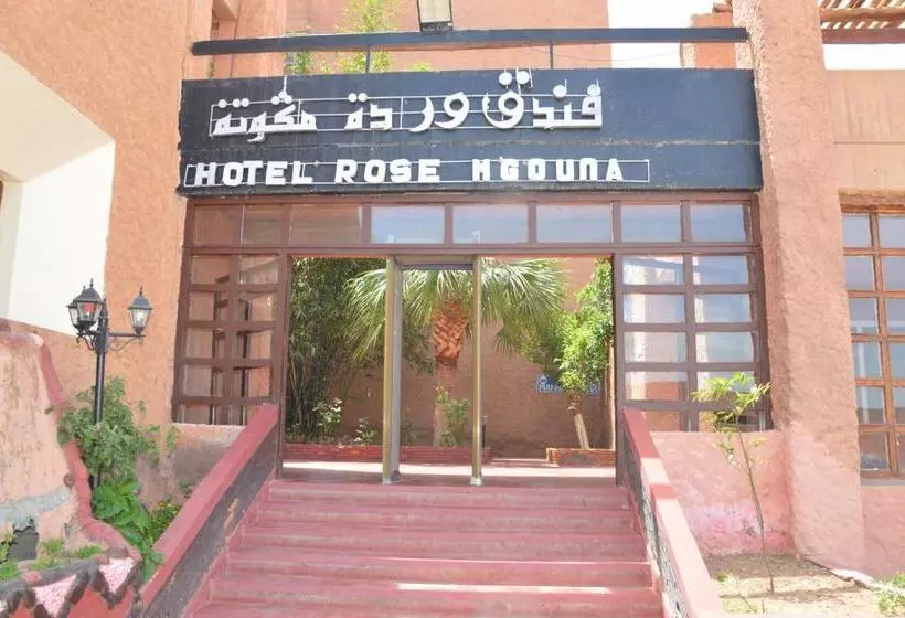 هتل Rose M Gouna