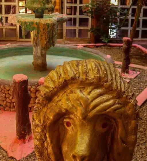 هتل Rose M Gouna