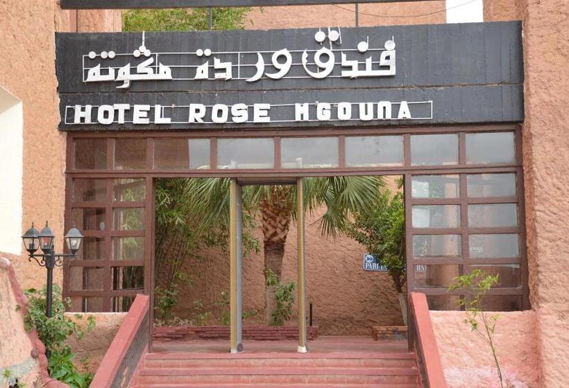 هتل Rose M Gouna