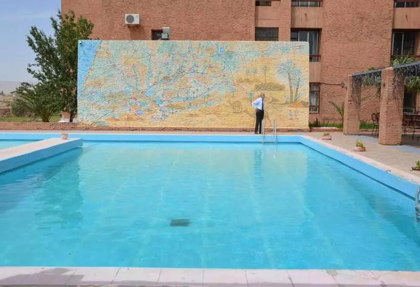 هتل Rose M Gouna