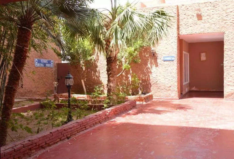 هتل Rose M Gouna