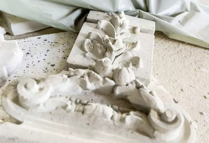 Hotelli Schillerhof, Weimar