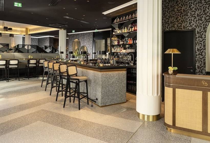 Hotel Schillerhof, Weimar