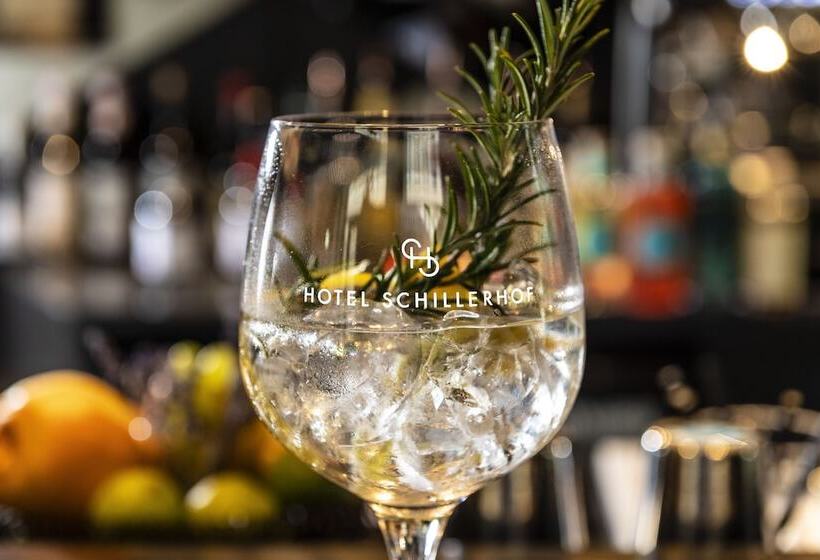 Hotel Schillerhof, Weimar