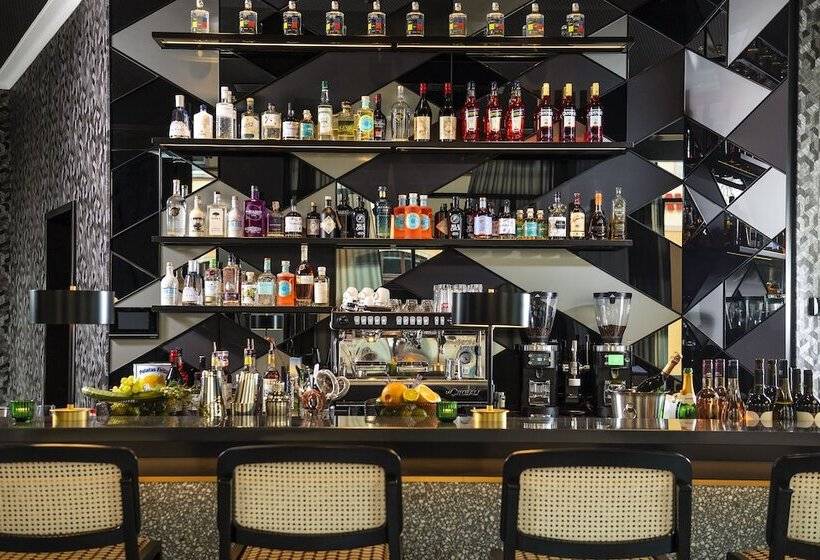 Hotel Schillerhof, Weimar