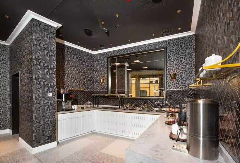 Hotelli Schillerhof, Weimar