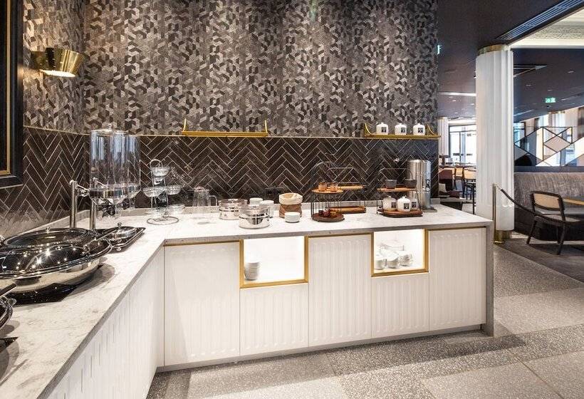 Hotel Schillerhof, Weimar