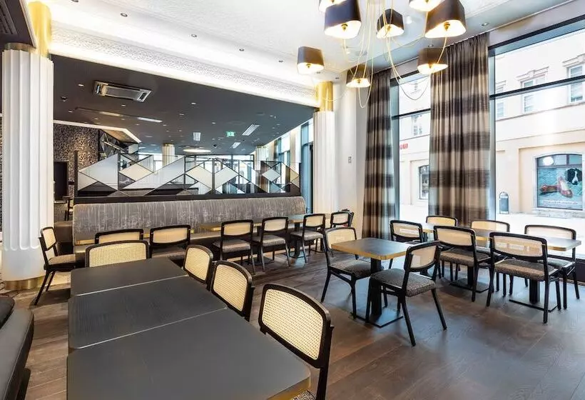 Hotelli Schillerhof, Weimar