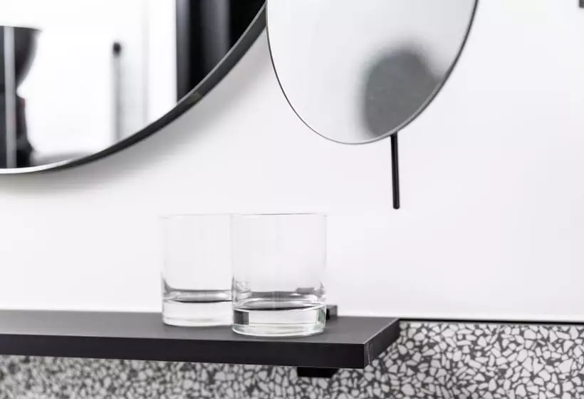 Hotelli Schillerhof, Weimar