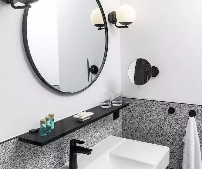 Hotelli Schillerhof, Weimar