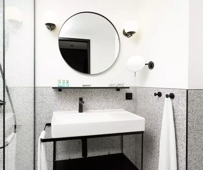 Hotelli Schillerhof, Weimar