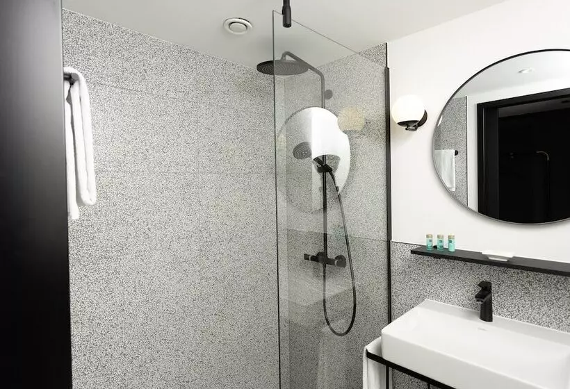 Hotelli Schillerhof, Weimar