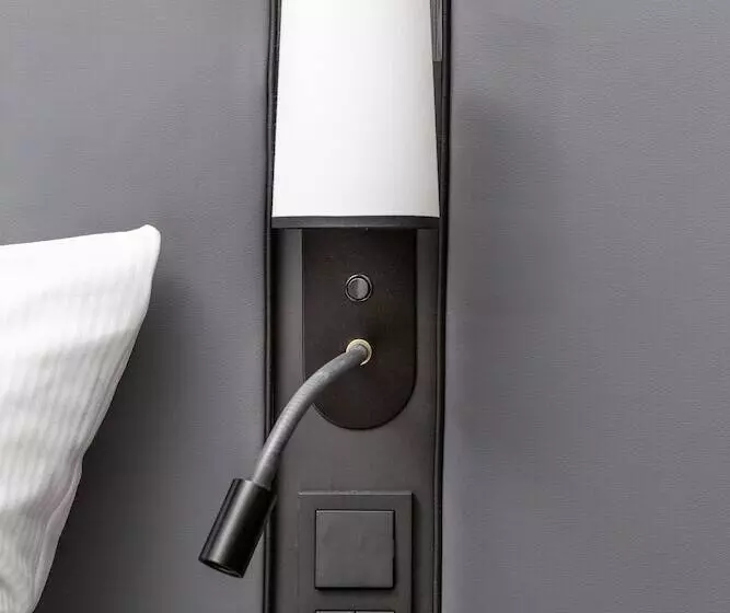 Hotelli Schillerhof, Weimar