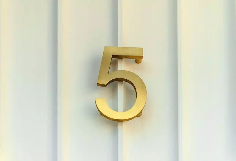 Hotelli Schillerhof, Weimar