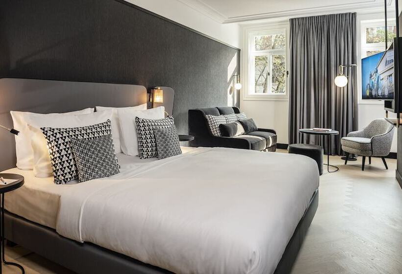 Hotel Schillerhof, Weimar