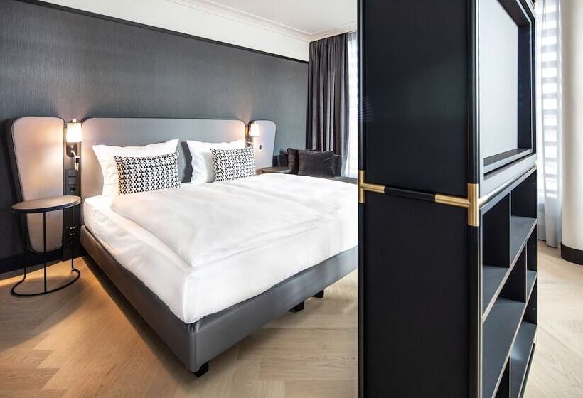 Hotel Schillerhof, Weimar