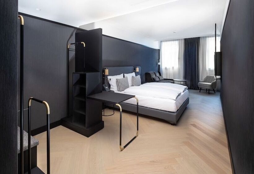 Hotel Schillerhof, Weimar