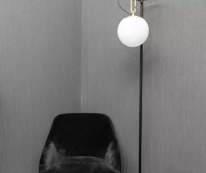 Hotelli Schillerhof, Weimar