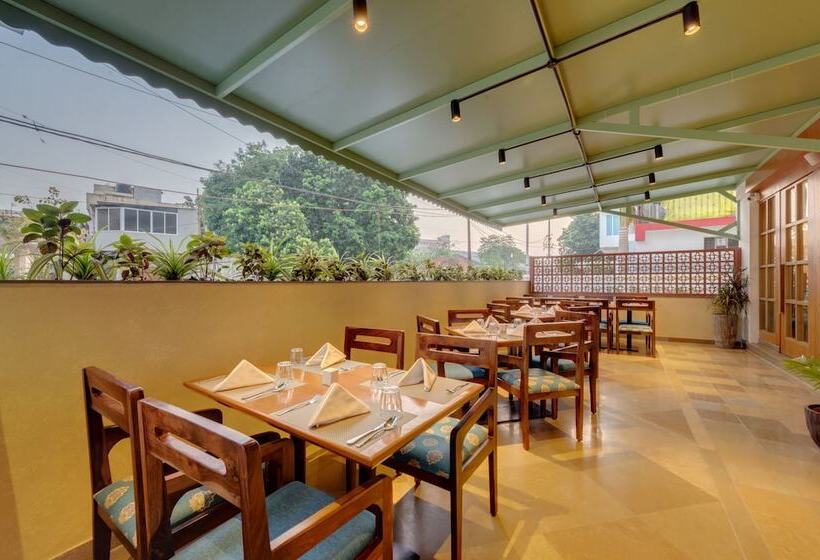 The Beacon Hotel Vadodara