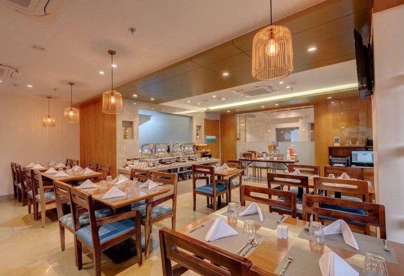 The Beacon Hotel Vadodara