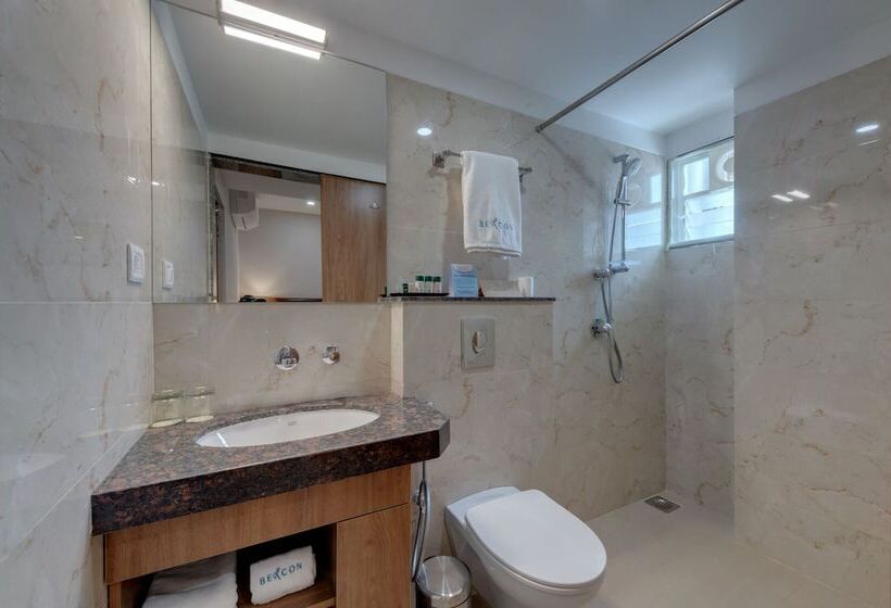 The Beacon Hotel Vadodara