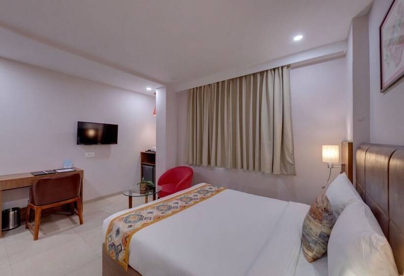 The Beacon Hotel Vadodara