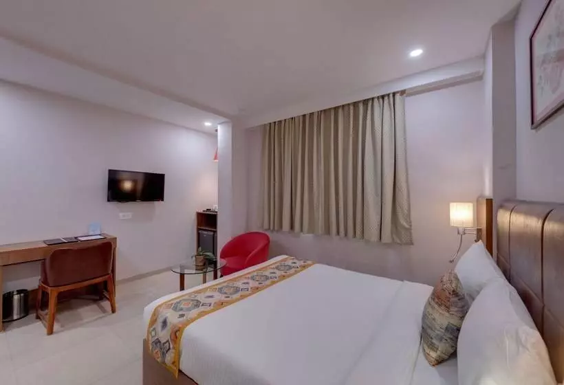 The Beacon Hotel Vadodara