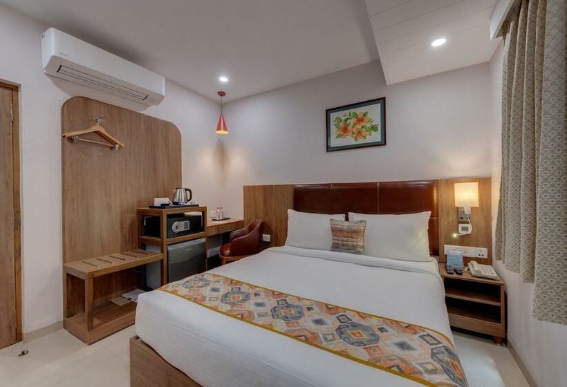 The Beacon Hotel Vadodara