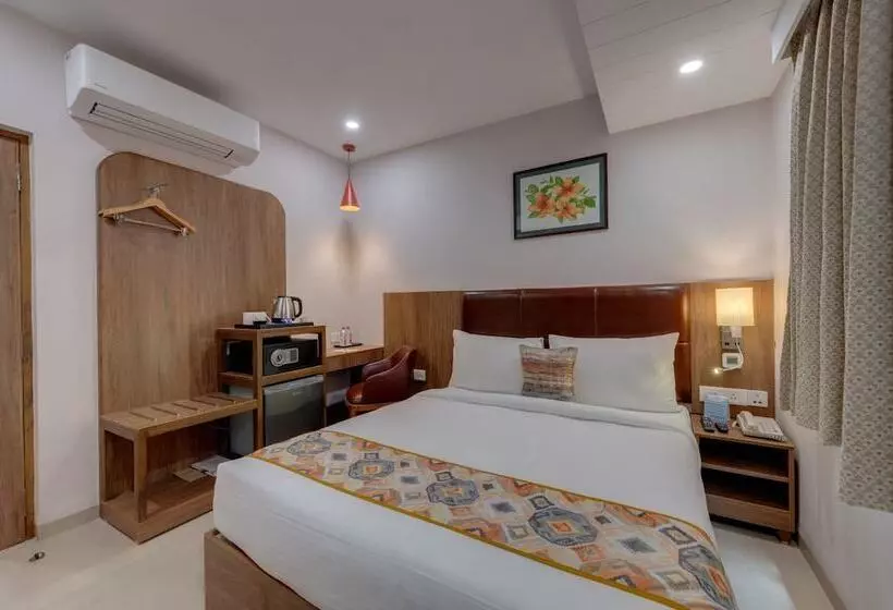 The Beacon Hotel Vadodara