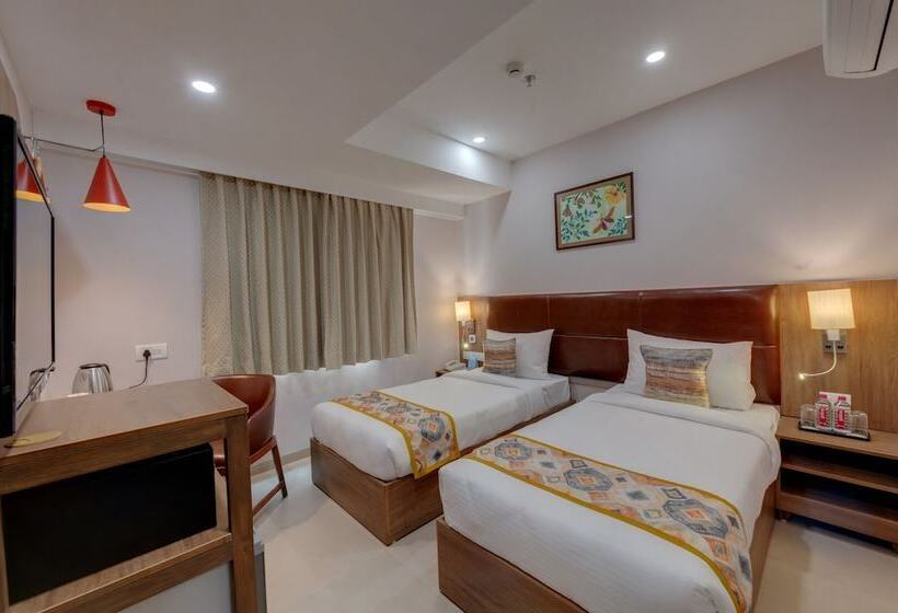 The Beacon Hotel Vadodara