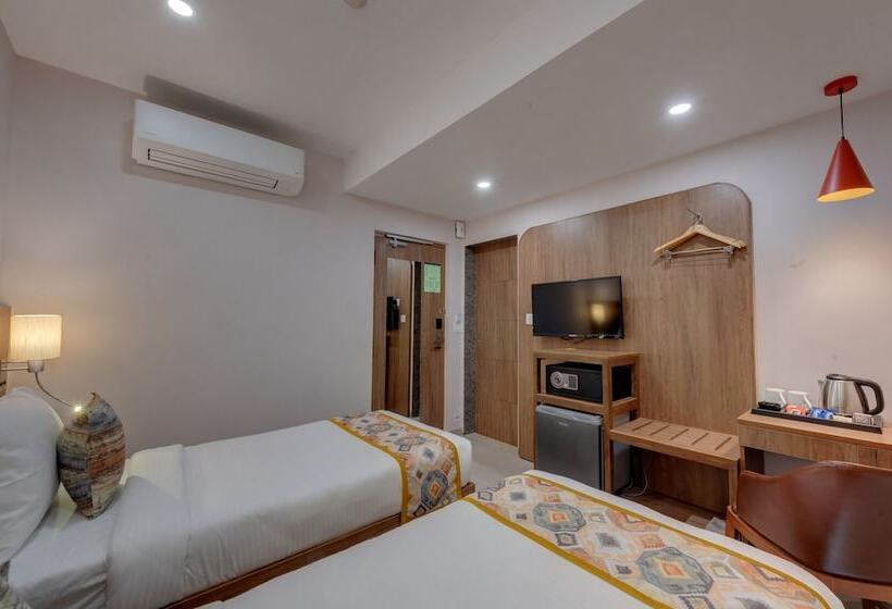 The Beacon Hotel Vadodara