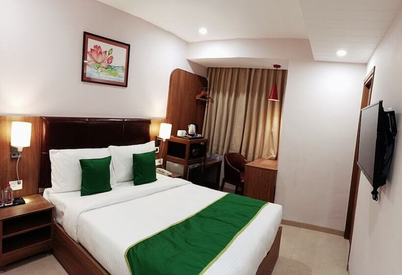 The Beacon Hotel Vadodara