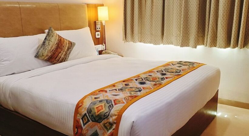 The Beacon Hotel Vadodara