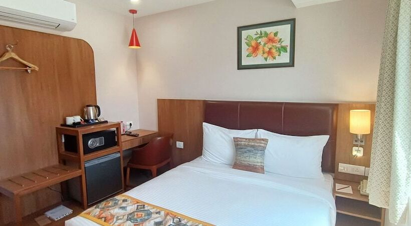 The Beacon Hotel Vadodara