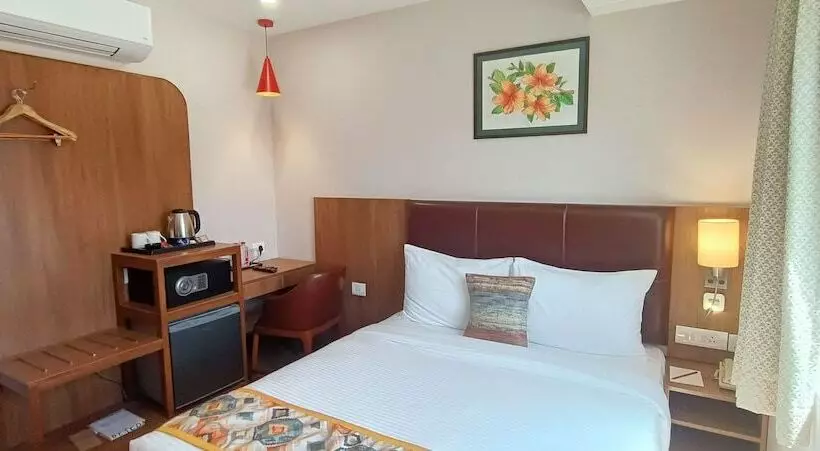 The Beacon Hotel Vadodara