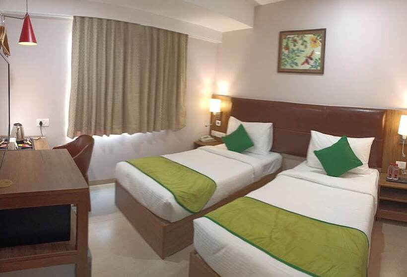 The Beacon Hotel Vadodara