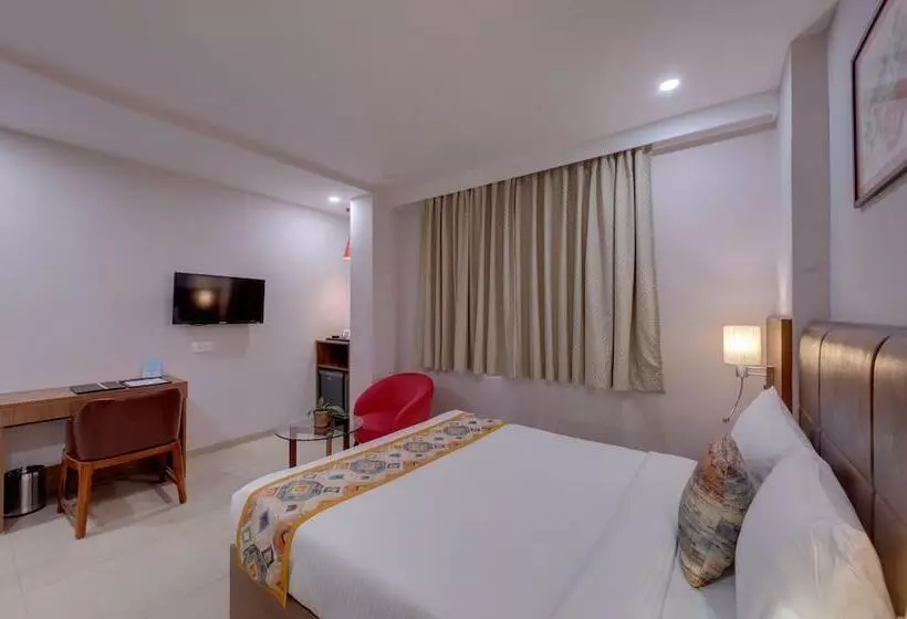 The Beacon Hotel Vadodara