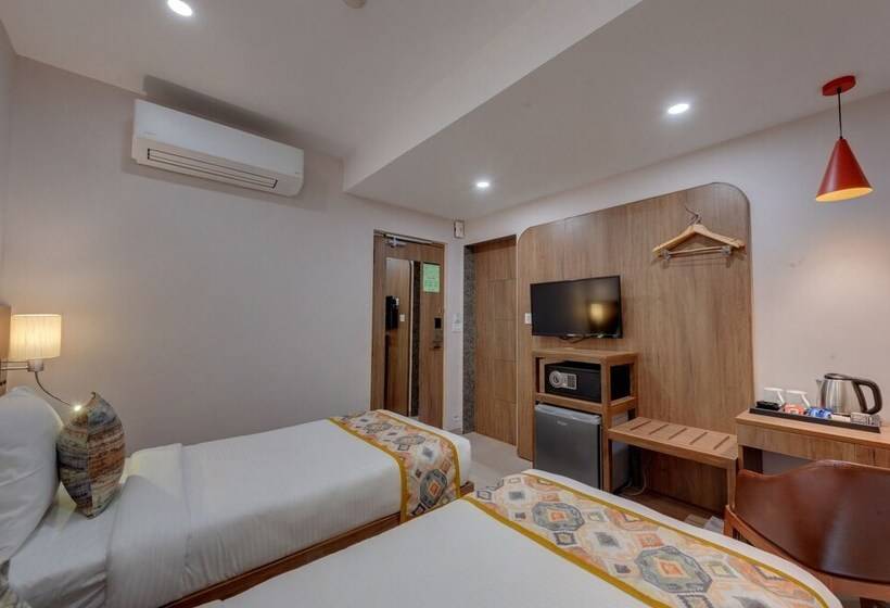 The Beacon Hotel Vadodara